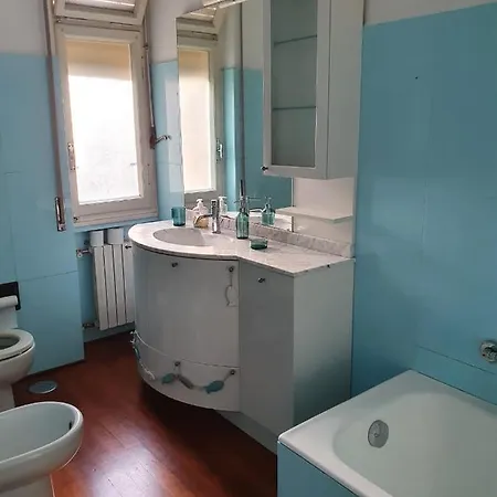 Lägenhet Casa Magnolie