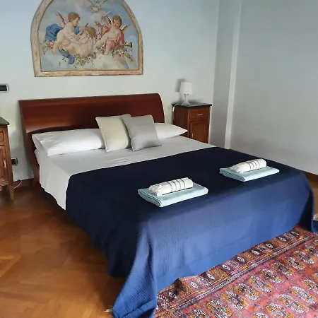 Lägenhet Casa Magnolie Sanremo