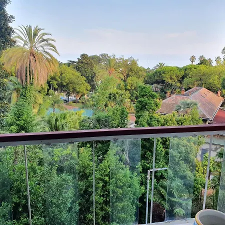 Apartman Casa Magnolie *