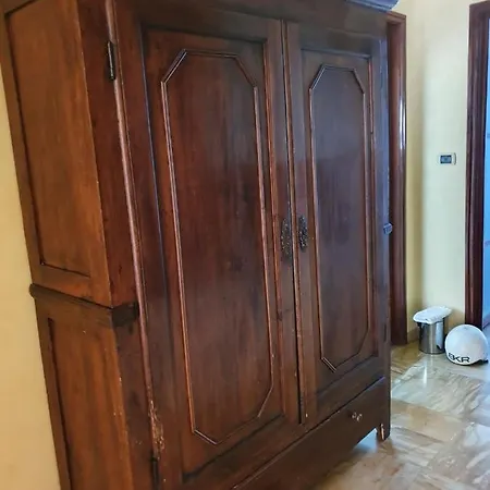 Apartman Casa Magnolie *
